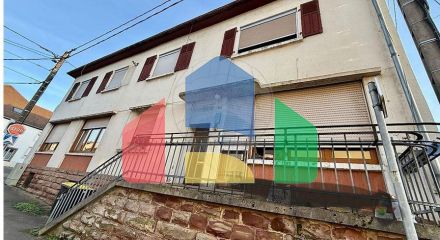 Commercial - Other - Diebling, , Grand-Est - FR Commercial - Other - Diebling, , Grand-Est - FR