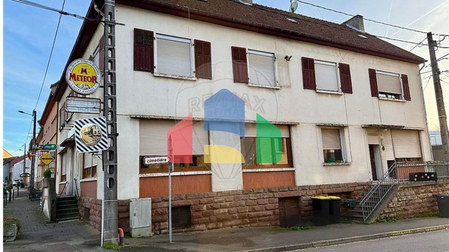 Commercial - Other - Diebling, , Grand-Est - FR