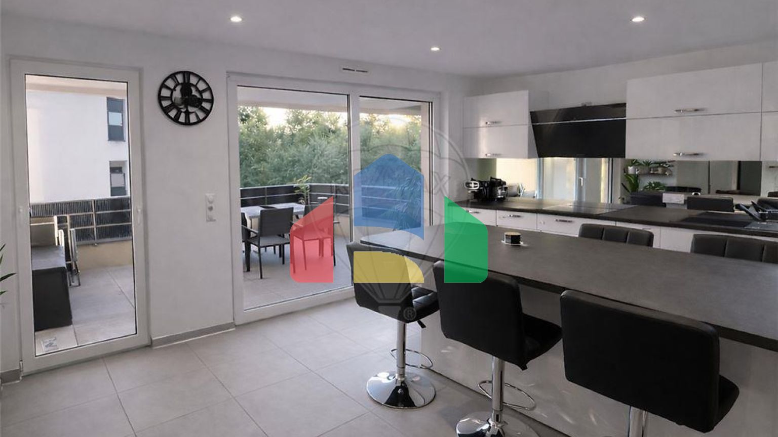 Residential - Condo/Apartment - Hettange-Grande, , Grand-Est - FR