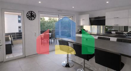 Residential - Condo/Apartment - Hettange-Grande, , Grand-Est - FR Residential - Condo/Apartment - Hettange-Grande, , Grand-Est - FR