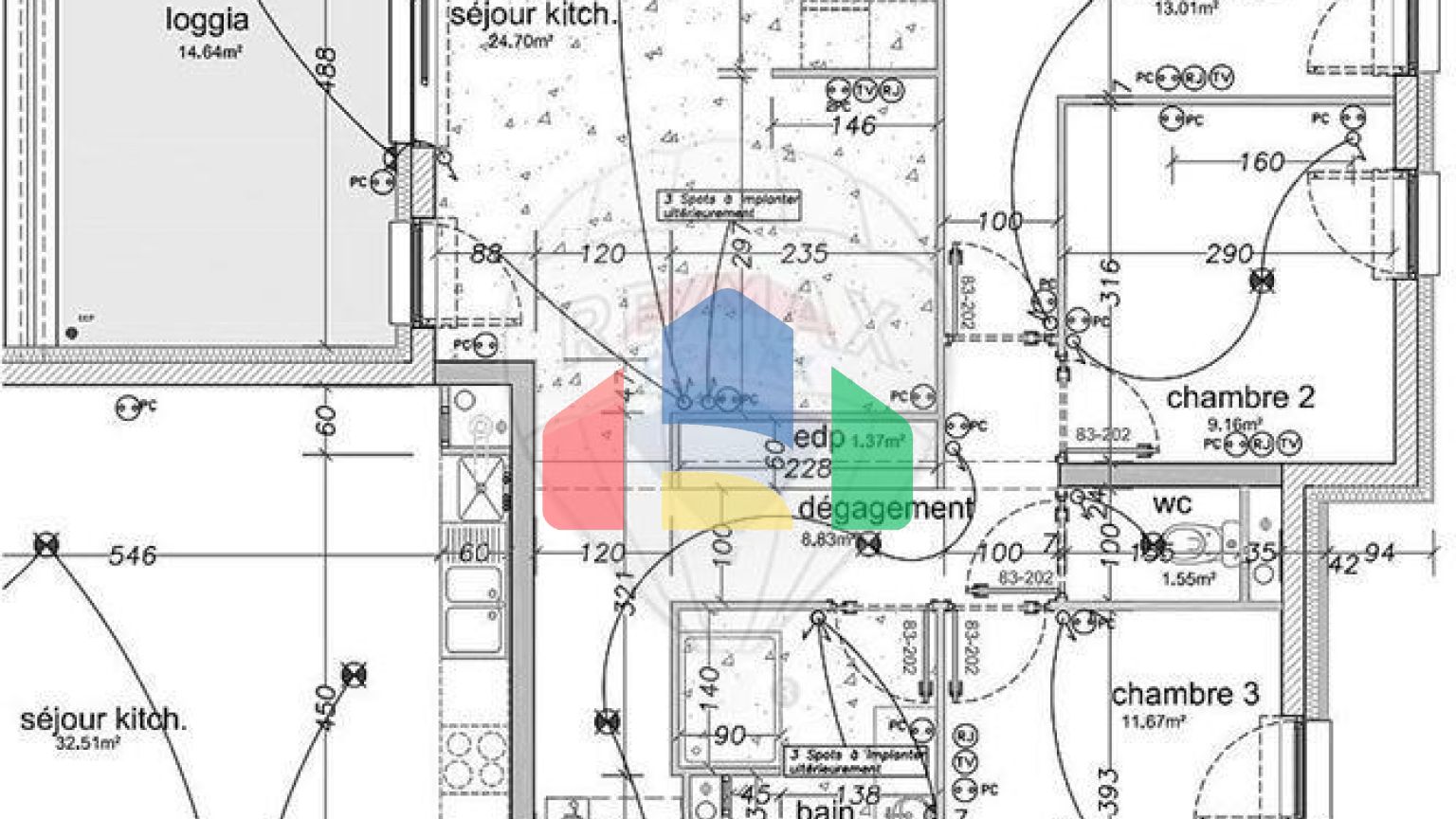 Residential - Condo/Apartment - Hettange-Grande, , Grand-Est - FR