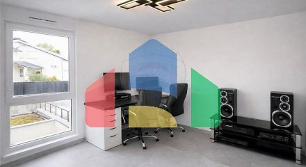 Residential - Condo/Apartment - Hettange-Grande, , Grand-Est - FR Residential - Condo/Apartment - Hettange-Grande, , Grand-Est - FR