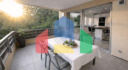 Residential - Condo/Apartment - Hettange-Grande, , Grand-Est - FR Residential - Condo/Apartment - Hettange-Grande, , Grand-Est - FR