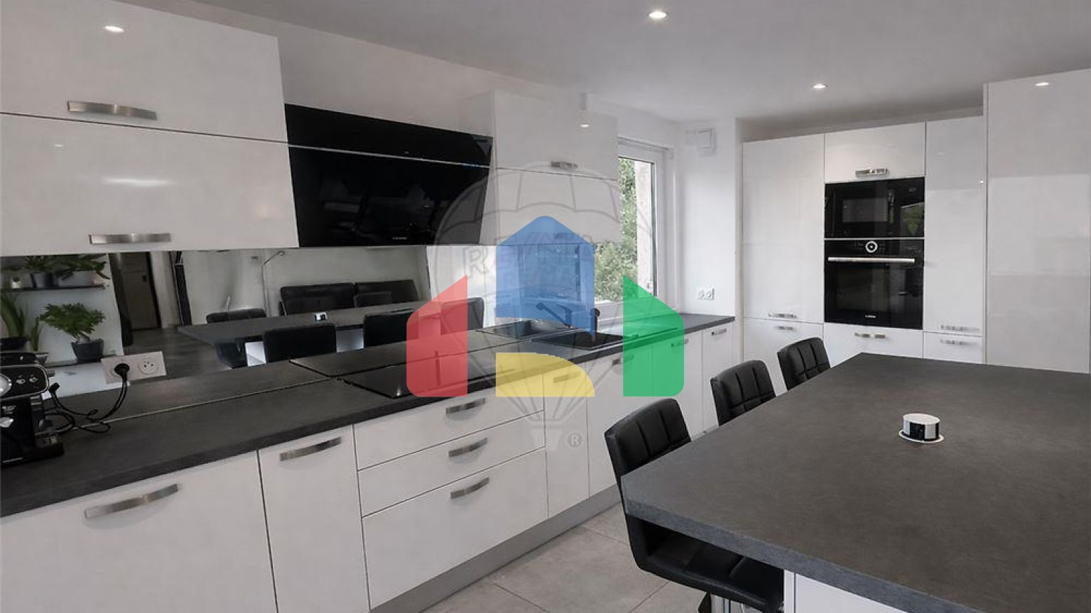 Residential - Condo/Apartment - Hettange-Grande, , Grand-Est - FR