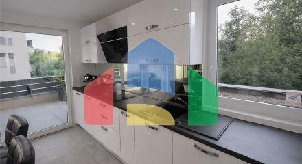 Residential - Condo/Apartment - Hettange-Grande, , Grand-Est - FR Residential - Condo/Apartment - Hettange-Grande, , Grand-Est - FR