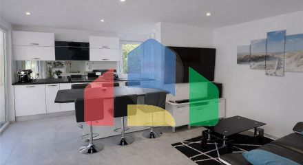 Residential - Condo/Apartment - Hettange-Grande, , Grand-Est - FR Residential - Condo/Apartment - Hettange-Grande, , Grand-Est - FR