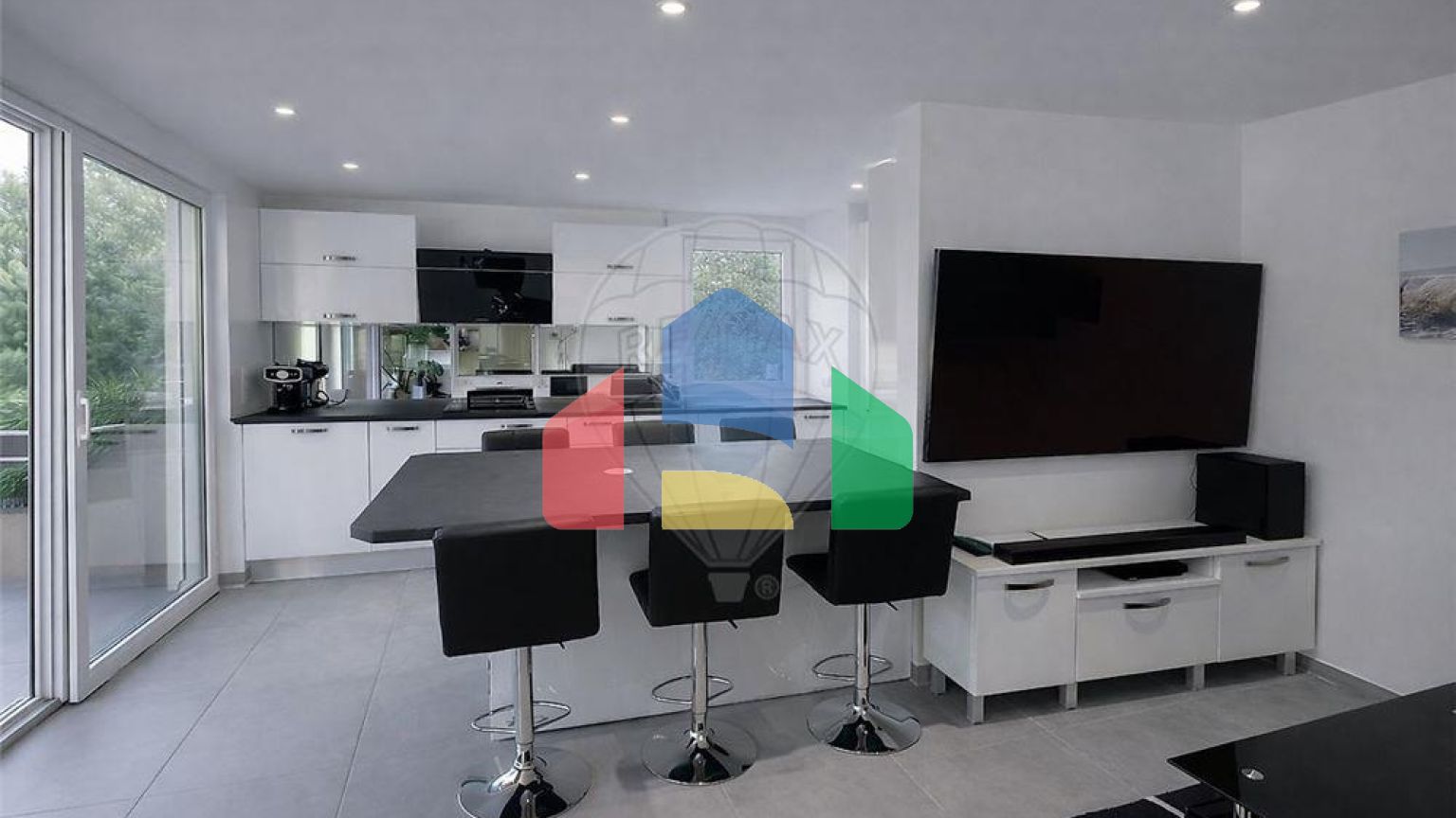 Residential - Condo/Apartment - Hettange-Grande, , Grand-Est - FR