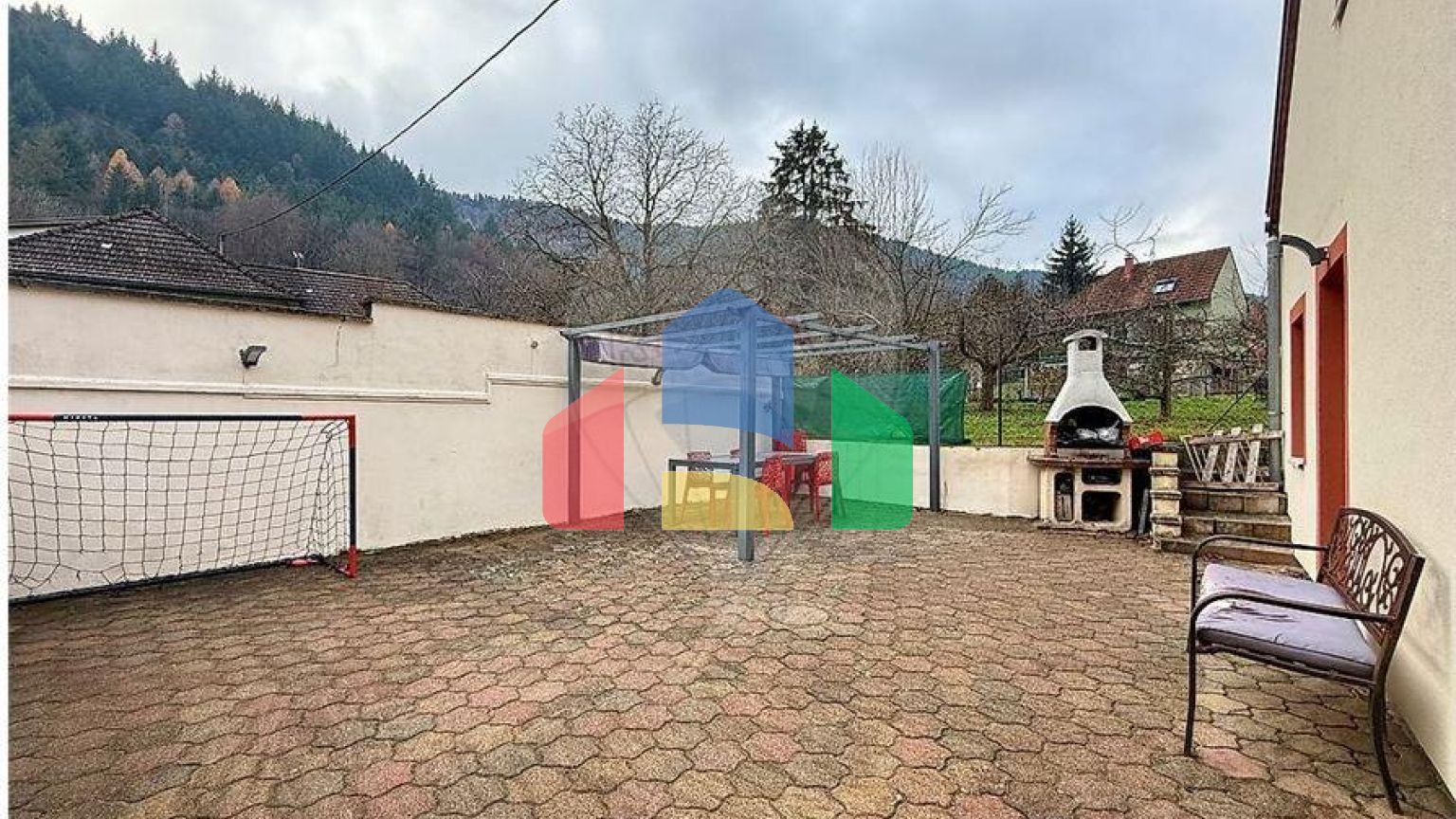 Residential - Single Family Home - Lautenbachzell, , Grand-Est - FR