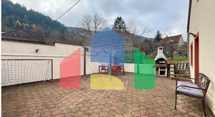 Residential - Single Family Home - Lautenbachzell, , Grand-Est - FR