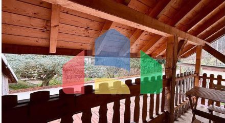 Residential - Single Family Home - Lautenbachzell, , Grand-Est - FR