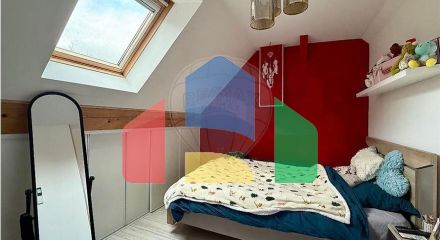 Residential - Single Family Home - Lautenbachzell, , Grand-Est - FR