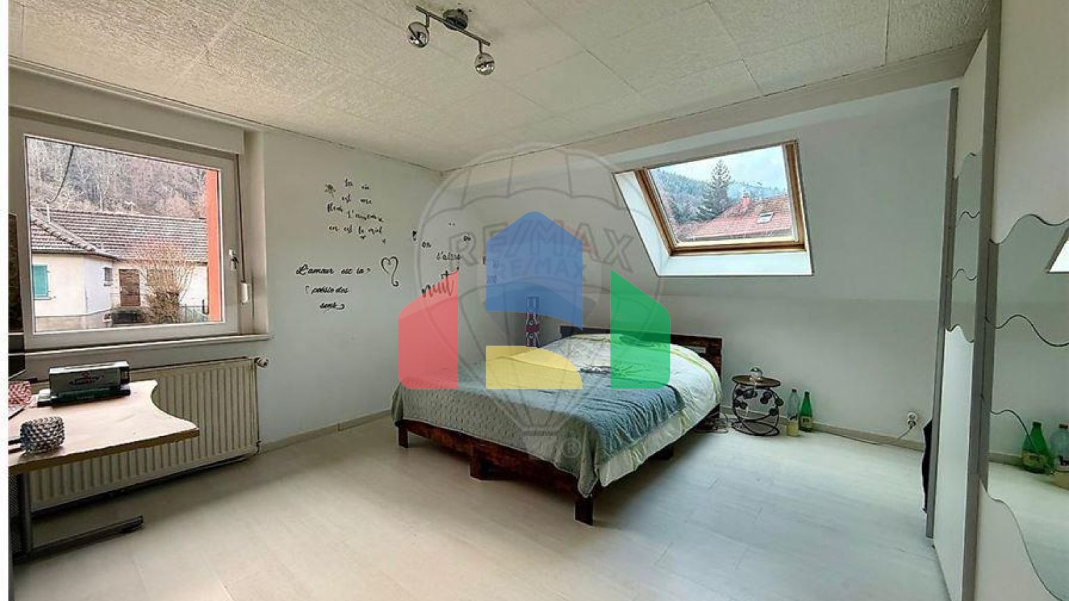 Residential - Single Family Home - Lautenbachzell, , Grand-Est - FR