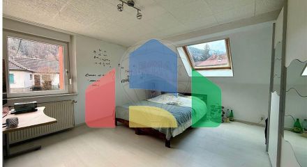 Residential - Single Family Home - Lautenbachzell, , Grand-Est - FR