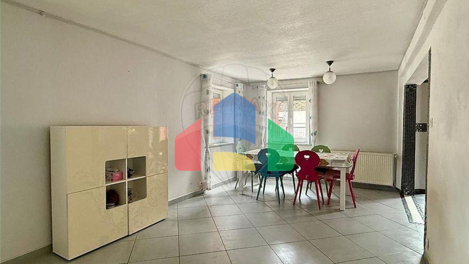 Residential - Single Family Home - Lautenbachzell, , Grand-Est - FR