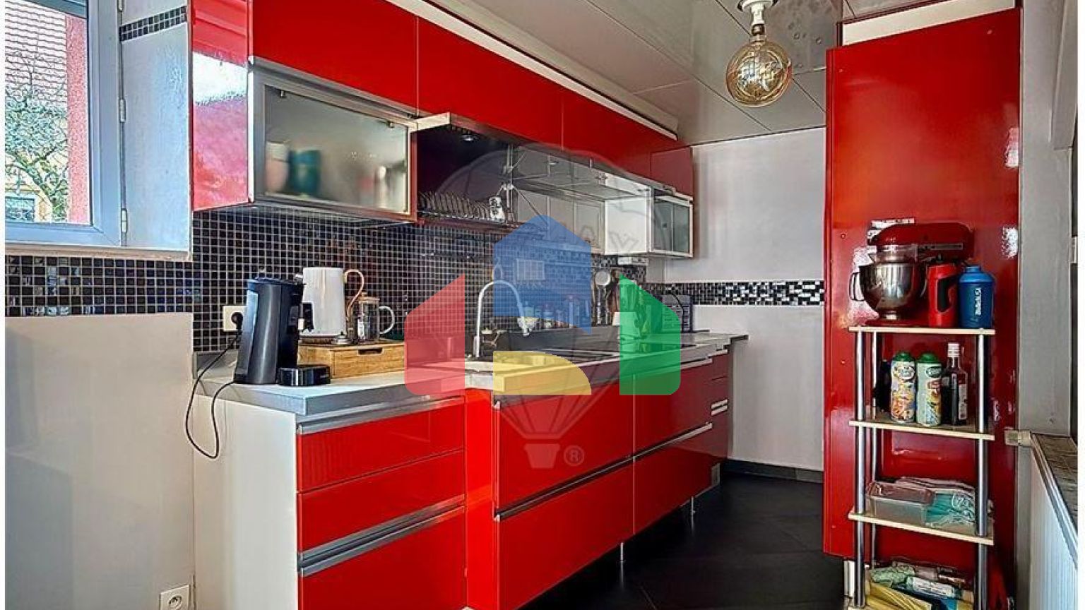 Residential - Single Family Home - Lautenbachzell, , Grand-Est - FR