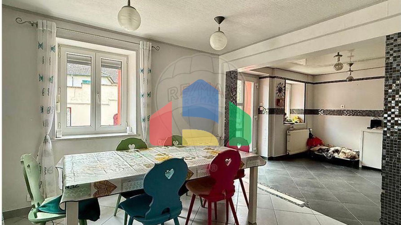 Residential - Single Family Home - Lautenbachzell, , Grand-Est - FR