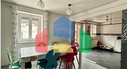 Residential - Single Family Home - Lautenbachzell, , Grand-Est - FR Residential - Single Family Home - Lautenbachzell, , Grand-Est - FR