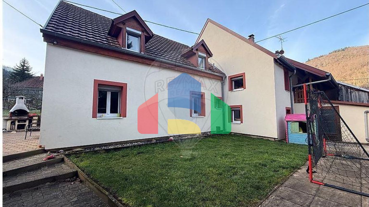 Residential - Single Family Home - Lautenbachzell, , Grand-Est - FR