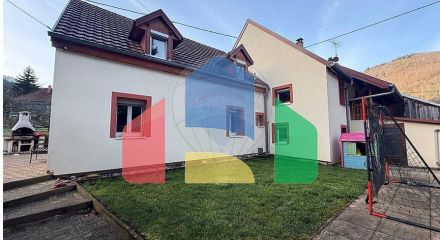 Residential - Single Family Home - Lautenbachzell, , Grand-Est - FR Residential - Single Family Home - Lautenbachzell, , Grand-Est - FR