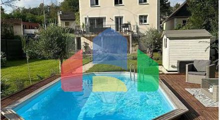 Residential - Single Family Home - Forbach, , Grand-Est - FR Residential - Single Family Home - Forbach, , Grand-Est - FR