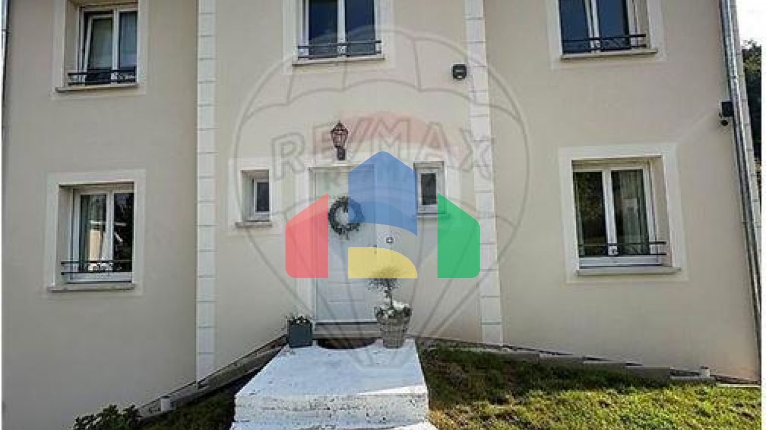 Residential - Single Family Home - Forbach, , Grand-Est - FR