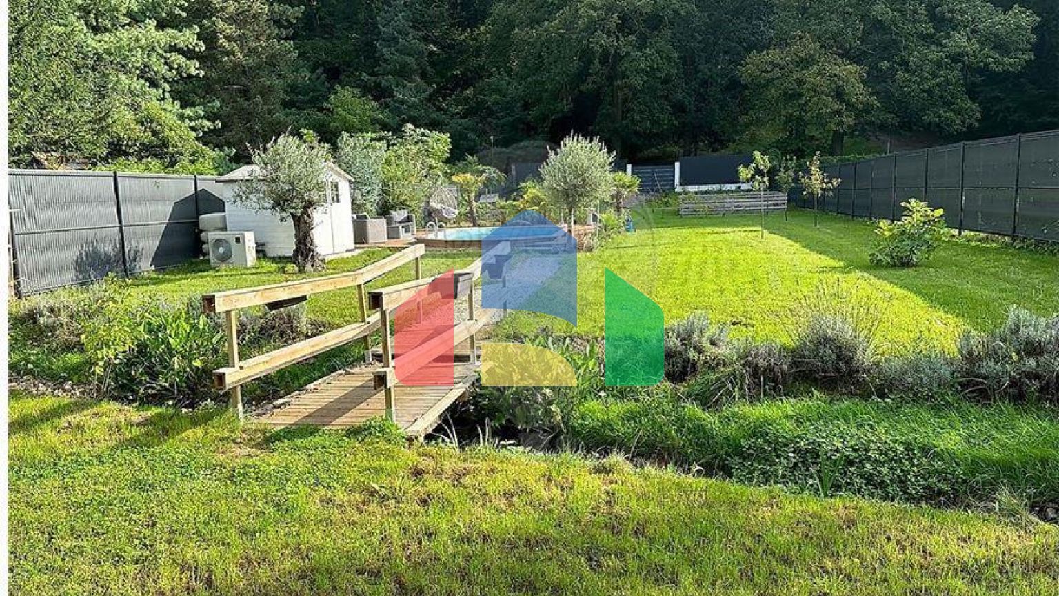 Residential - Single Family Home - Forbach, , Grand-Est - FR