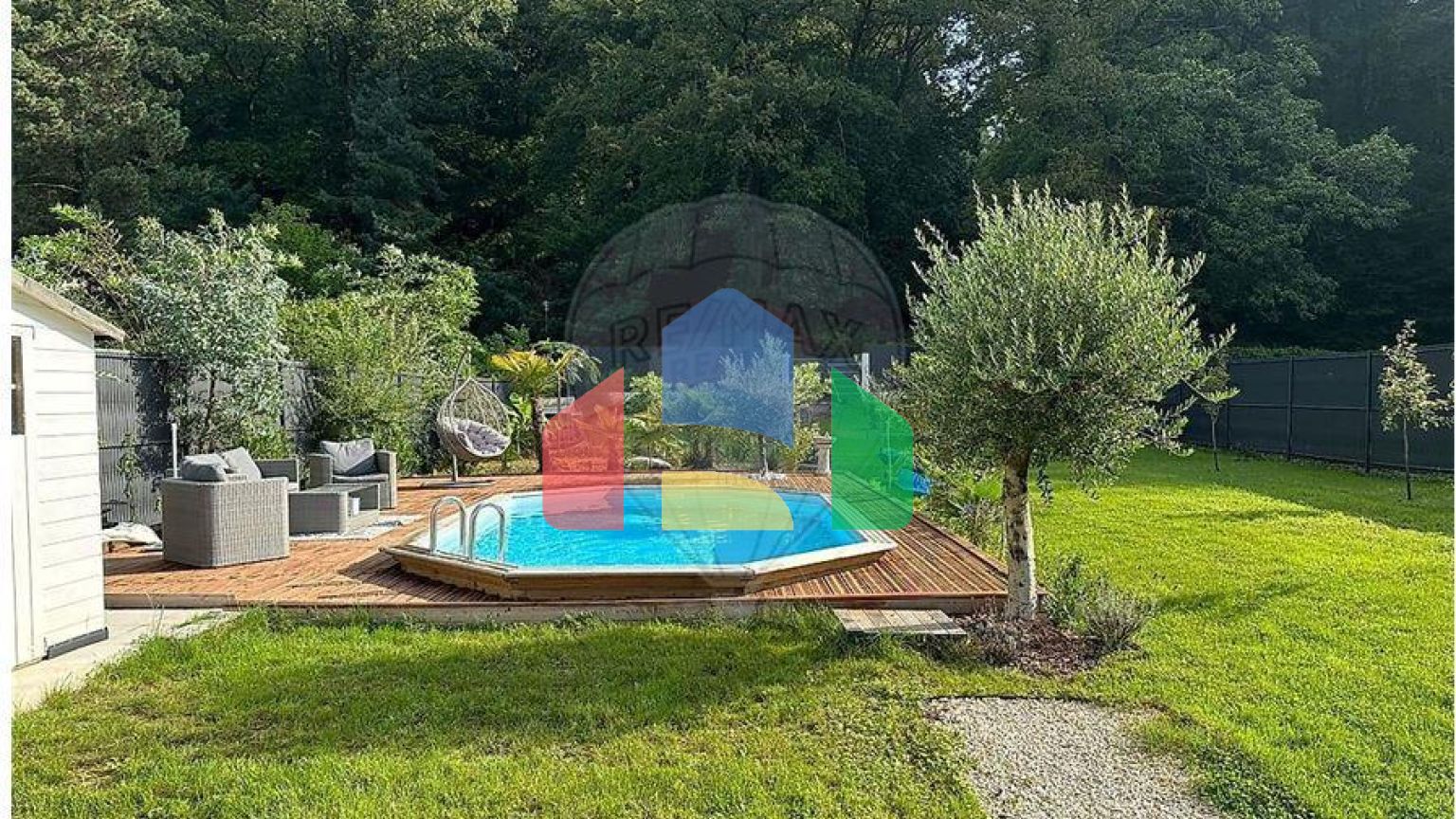 Residential - Single Family Home - Forbach, , Grand-Est - FR