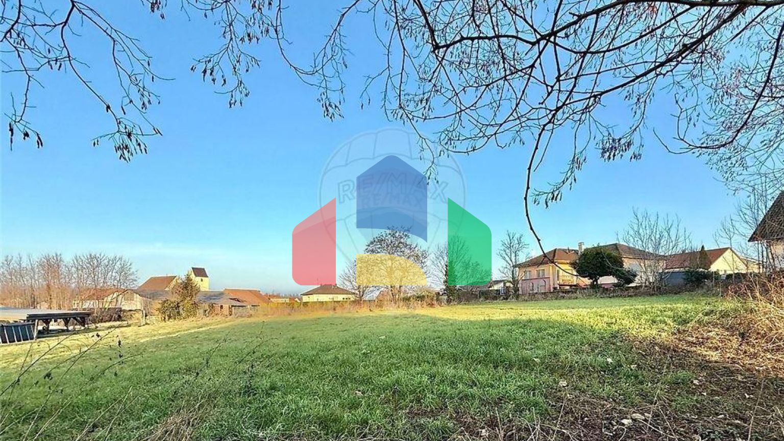 Residential - Land - Uffheim, , Grand-Est - FR