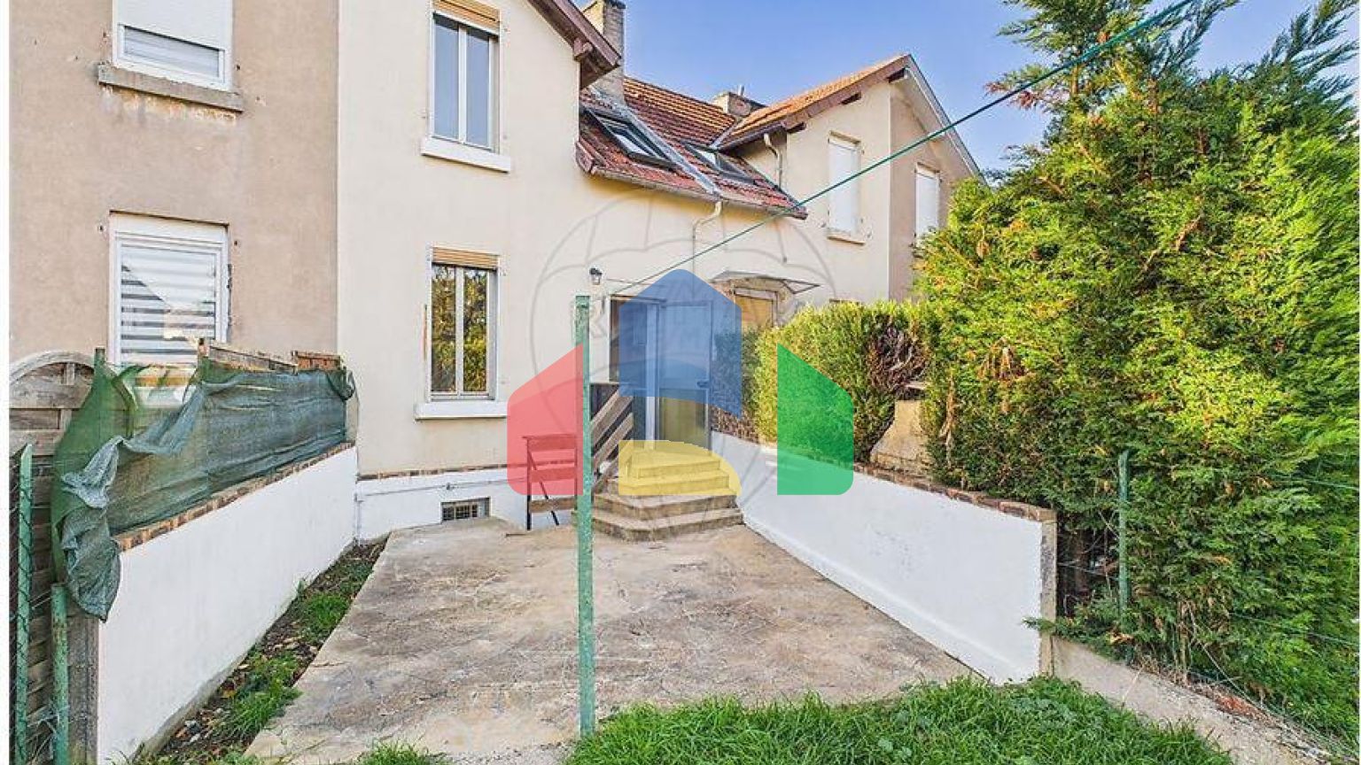 Residential - Single Family Home - Sainte-Marie-aux-Chênes, , Grand-Est - FR