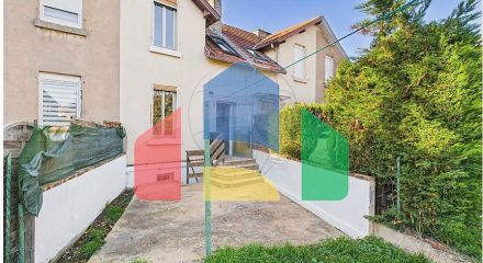 Residential - Single Family Home - Sainte-Marie-aux-Chênes, , Grand-Est - FR Residential - Single Family Home - Sainte-Marie-aux-Chênes, , Grand-Est - FR