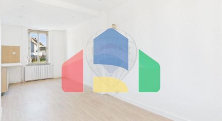 Residential - Single Family Home - Sainte-Marie-aux-Chênes, , Grand-Est - FR Residential - Single Family Home - Sainte-Marie-aux-Chênes, , Grand-Est - FR