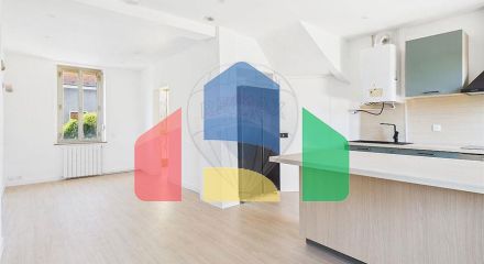 Residential - Single Family Home - Sainte-Marie-aux-Chênes, , Grand-Est - FR Residential - Single Family Home - Sainte-Marie-aux-Chênes, , Grand-Est - FR