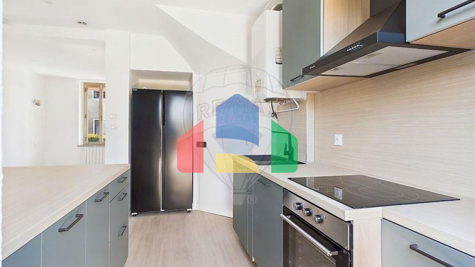 Residential - Single Family Home - Sainte-Marie-aux-Chênes, , Grand-Est - FR