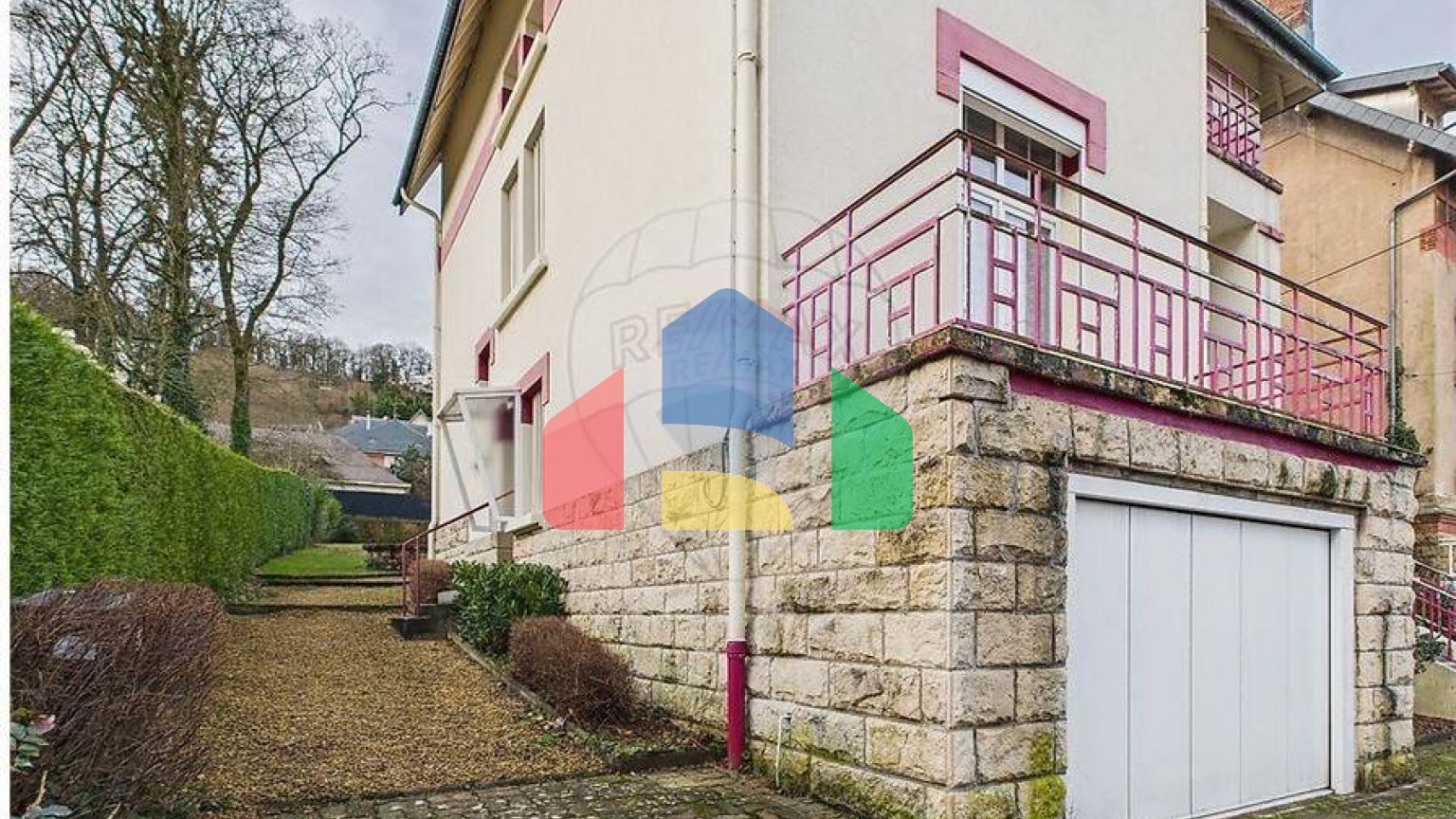 Residential - Single Family Home - Longwy, , Grand-Est - FR