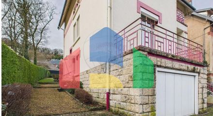 Residential - Single Family Home - Longwy, , Grand-Est - FR Residential - Single Family Home - Longwy, , Grand-Est - FR