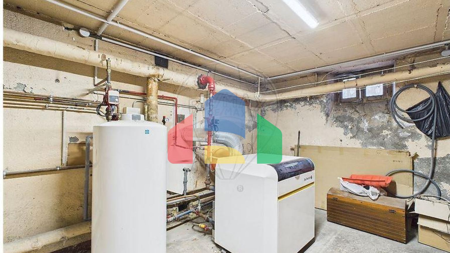 Residential - Single Family Home - Longwy, , Grand-Est - FR