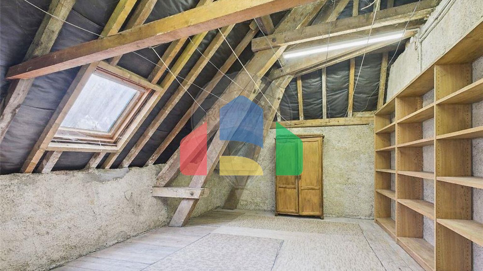 Residential - Single Family Home - Longwy, , Grand-Est - FR