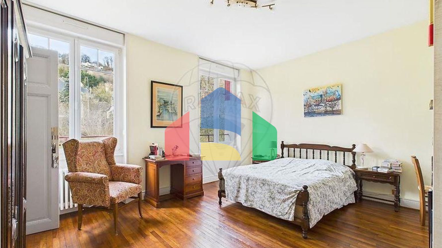 Residential - Single Family Home - Longwy, , Grand-Est - FR