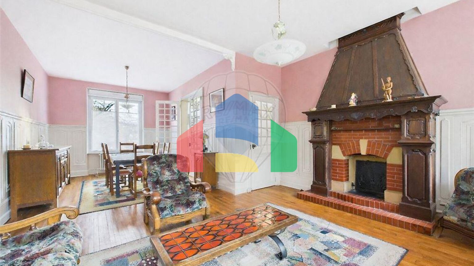 Residential - Single Family Home - Longwy, , Grand-Est - FR