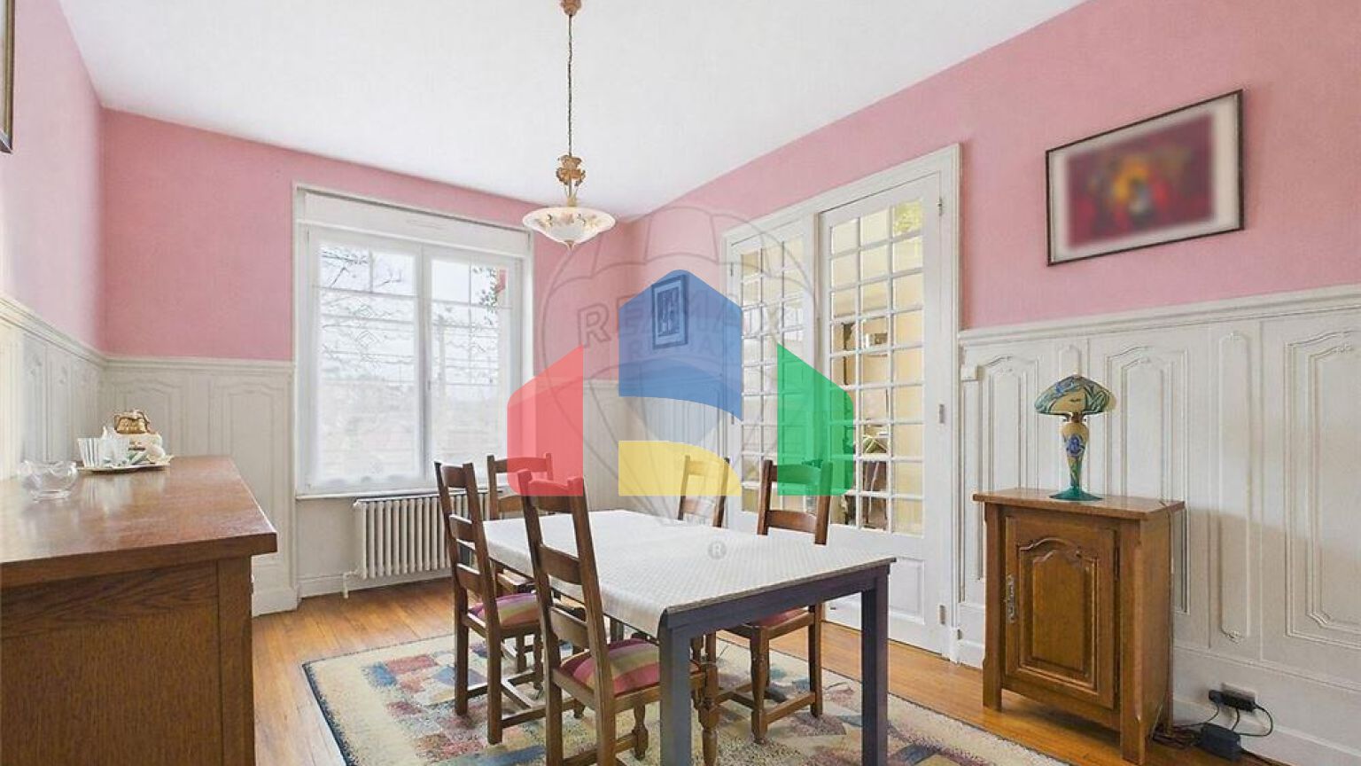 Residential - Single Family Home - Longwy, , Grand-Est - FR