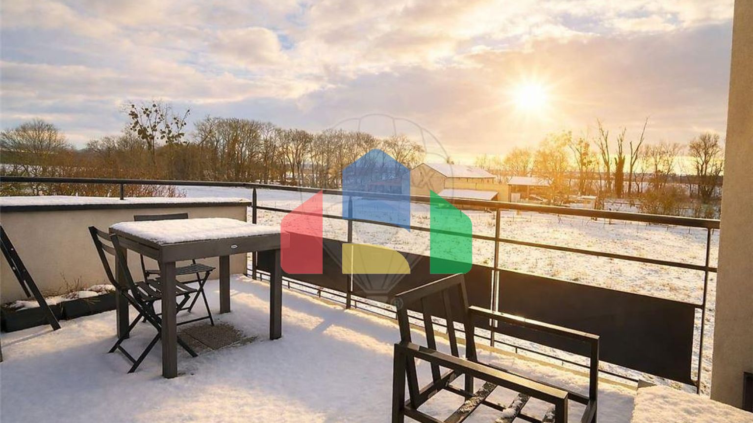 Residential - Condo/Apartment - Thionville, , Grand-Est - FR