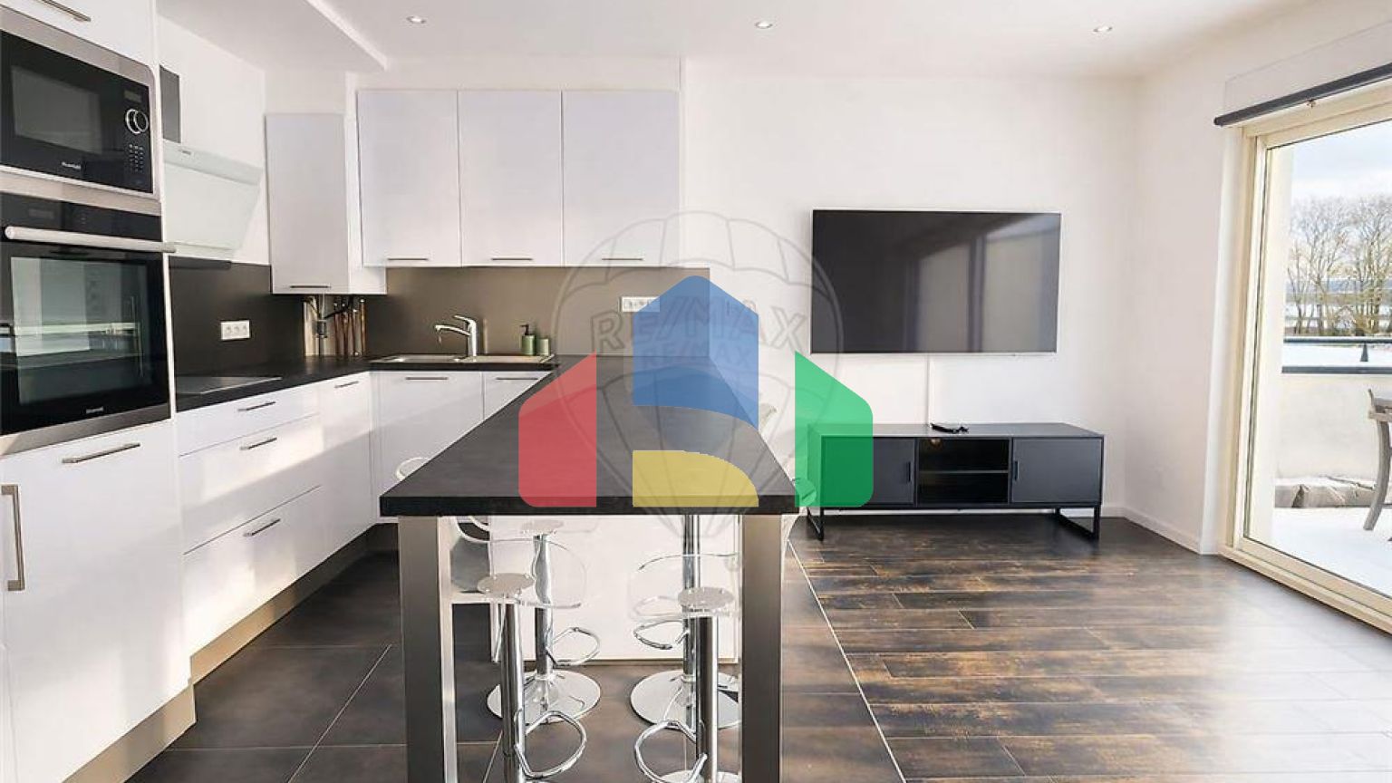 Residential - Condo/Apartment - Thionville, , Grand-Est - FR