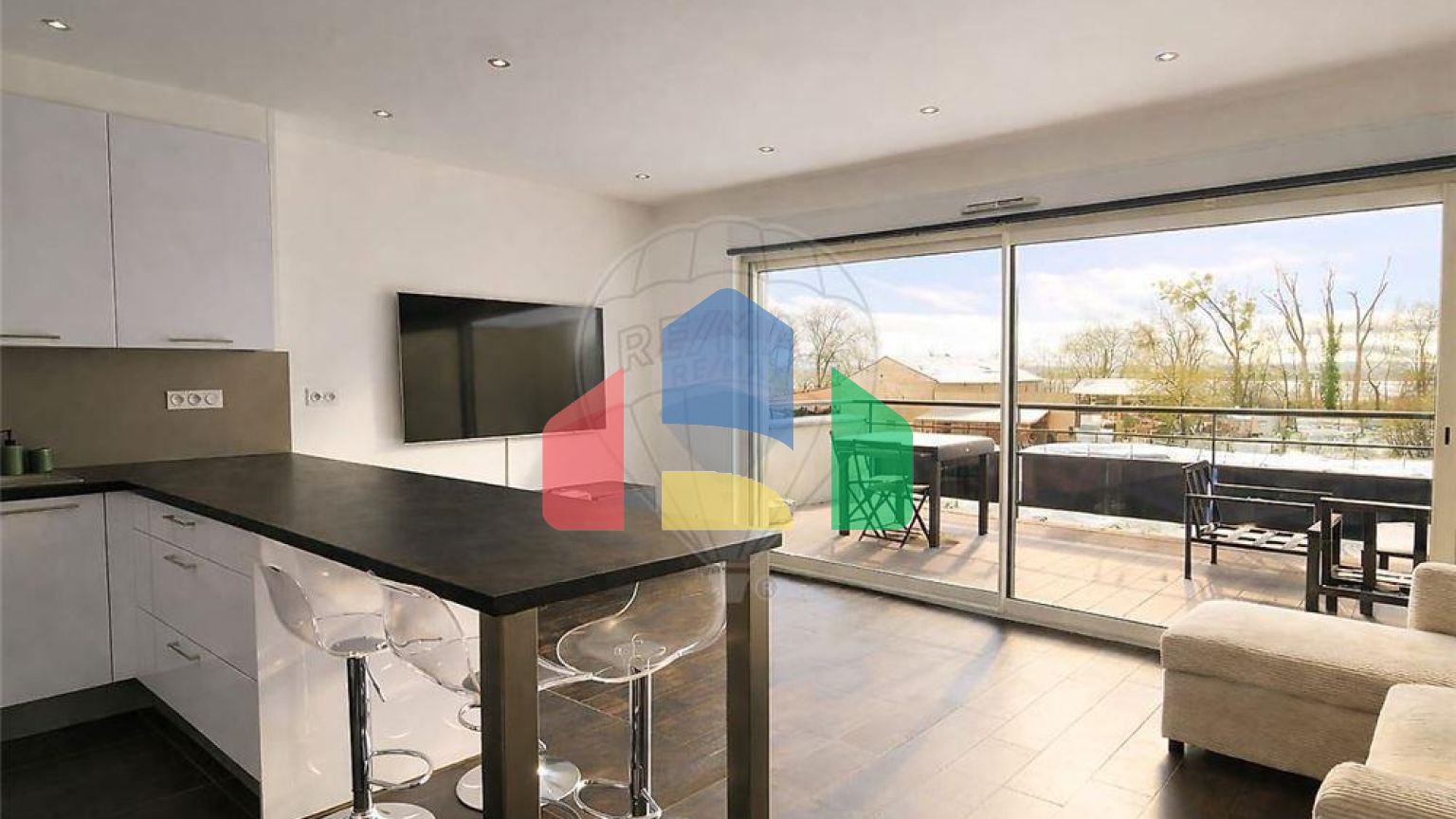 Residential - Condo/Apartment - Thionville, , Grand-Est - FR