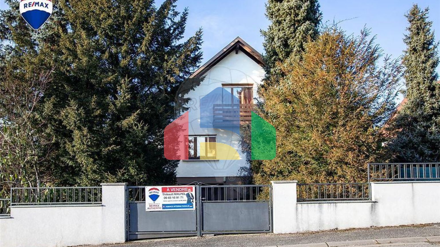 Residential - Single Family Home - Durmenach, , Grand-Est - FR