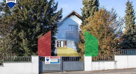 Residential - Single Family Home - Durmenach, , Grand-Est - FR Residential - Single Family Home - Durmenach, , Grand-Est - FR