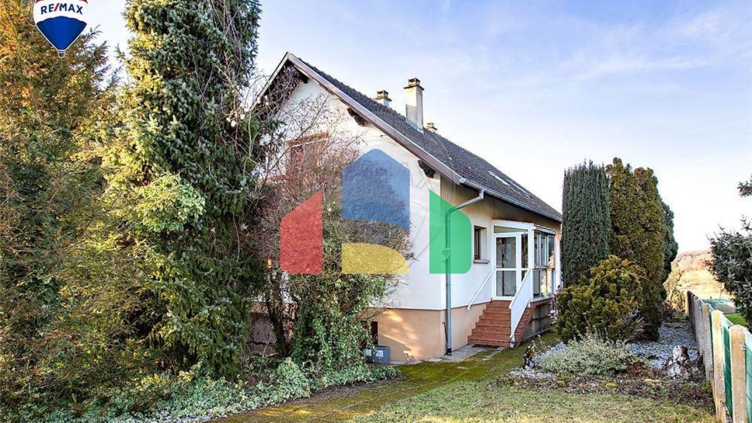 Residential - Single Family Home - Durmenach, , Grand-Est - FR