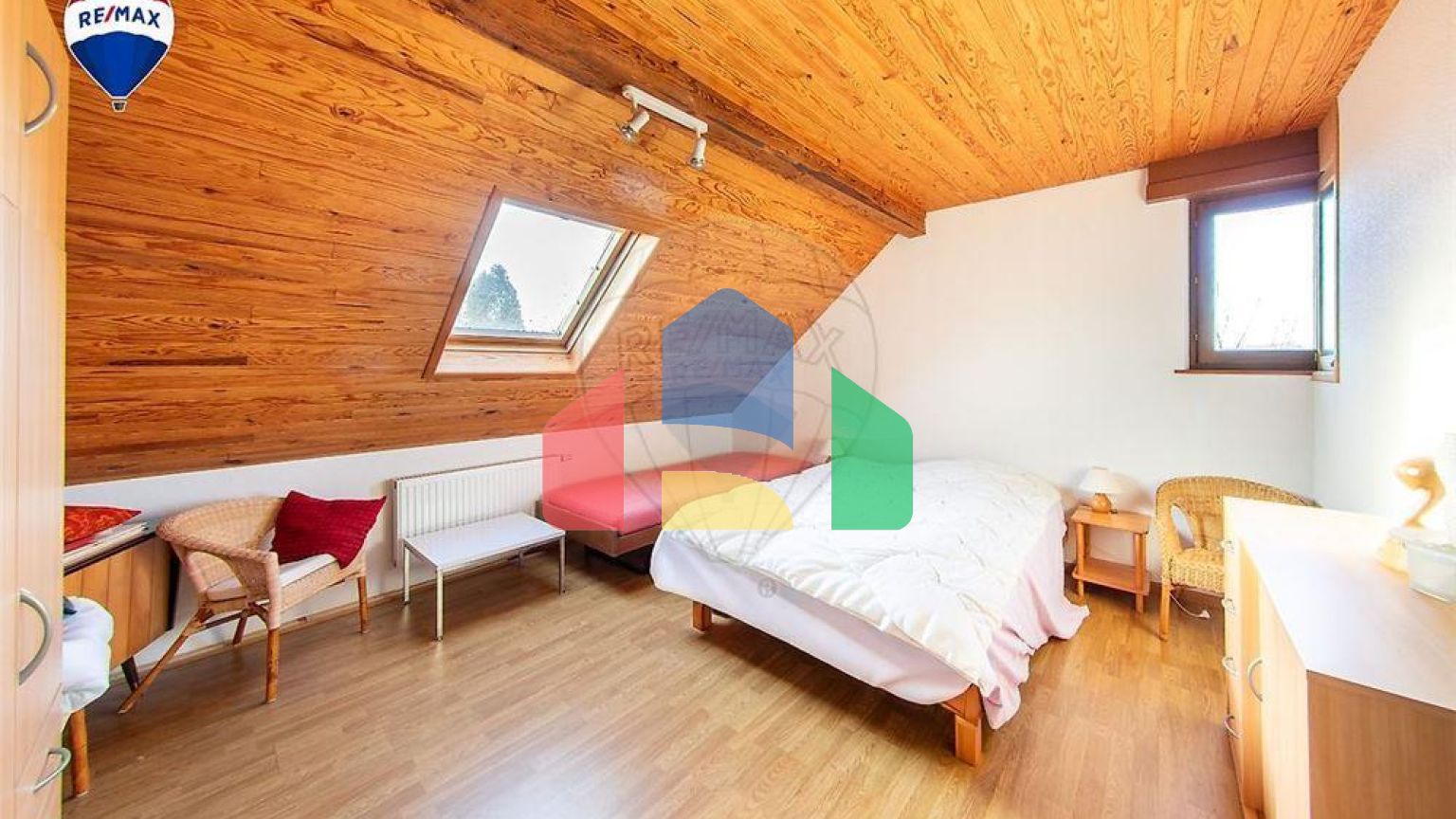 Residential - Single Family Home - Durmenach, , Grand-Est - FR