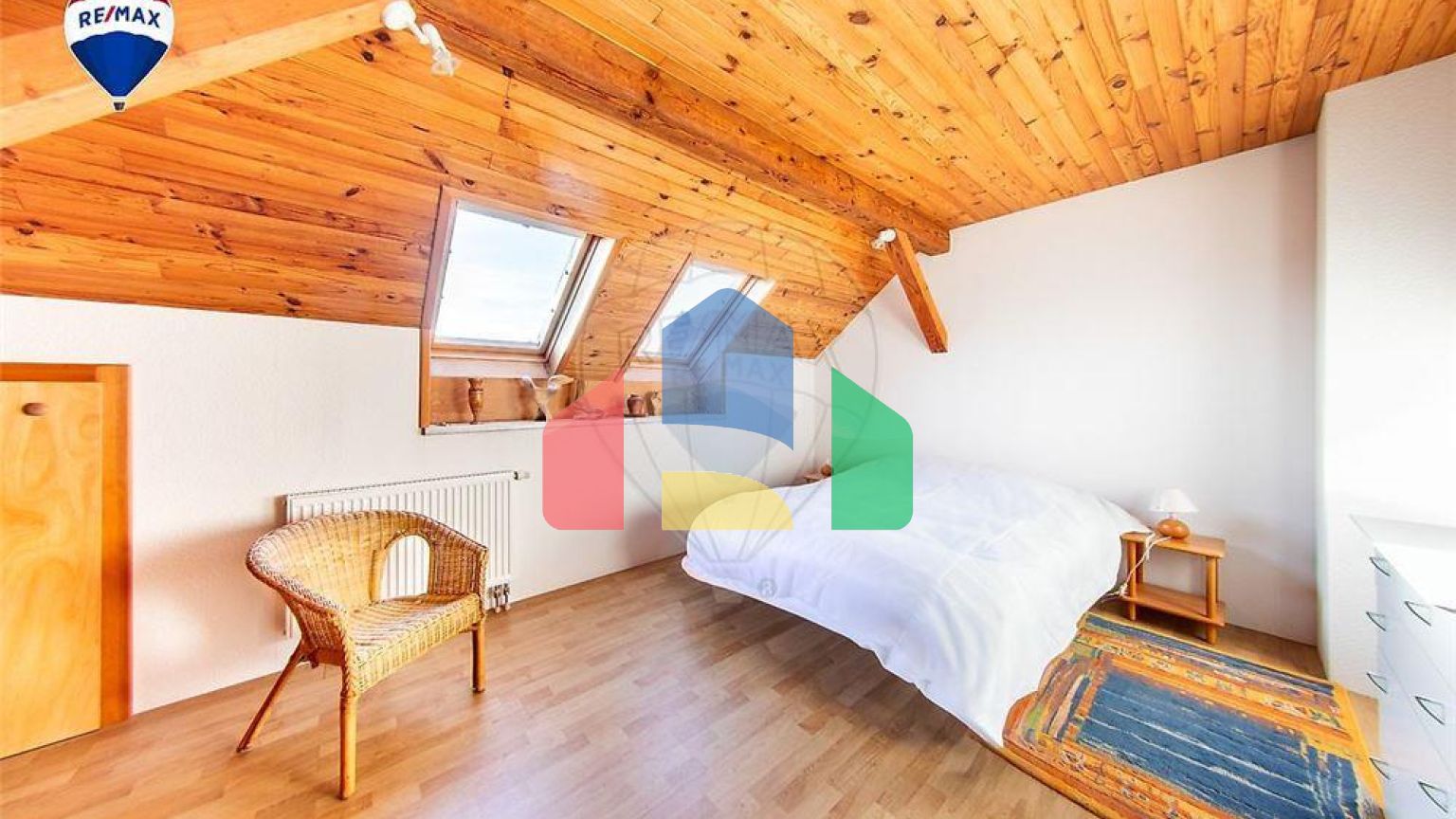 Residential - Single Family Home - Durmenach, , Grand-Est - FR