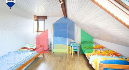 Residential - Single Family Home - Durmenach, , Grand-Est - FR Residential - Single Family Home - Durmenach, , Grand-Est - FR