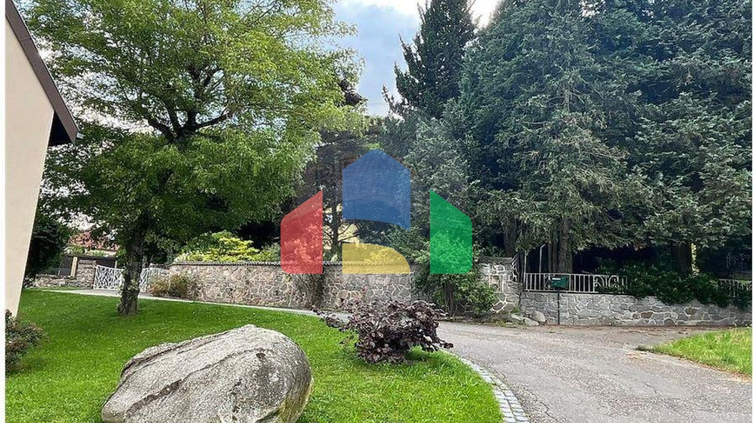 Residential - Single Family Home - Metzeral, , Grand-Est - FR